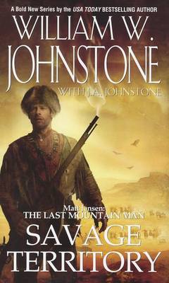 Matt Jensen (Paperback)