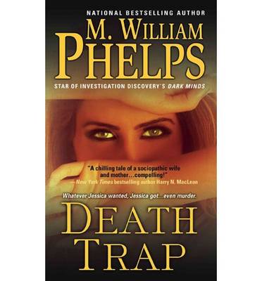 Death Trap (Paperback)