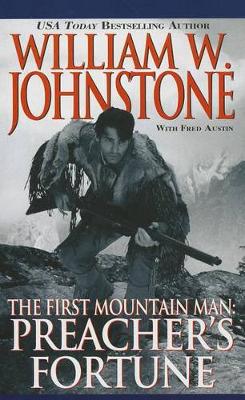Preacher's Fortune (Paperback)