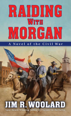 Raiding With Morgan (Paperback)