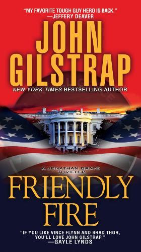 Friendly Fire (Paperback)