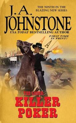 The Loner (Paperback)