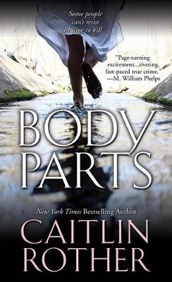 Body Parts (Paperback)