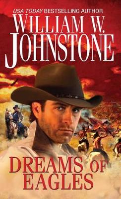 Dreams Of Eagles (Paperback)