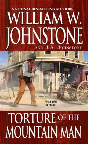 Torture of the Mountain Man - Mountain Man (Paperback)