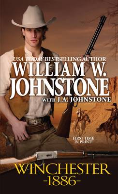 Winchester 1886 (Paperback)