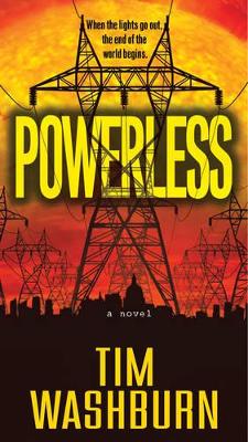 Powerless (Paperback)