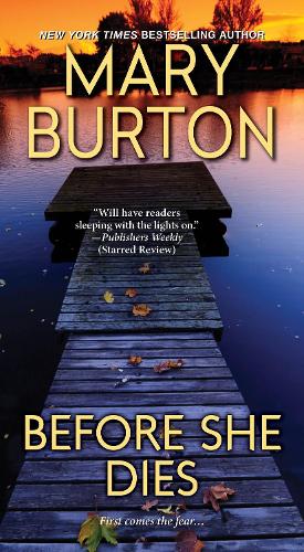 Before She Dies (Paperback)