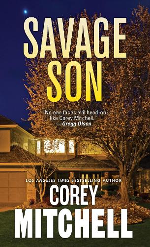 Savage Son (Paperback)