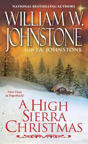 A High Sierra Christmas (Paperback)