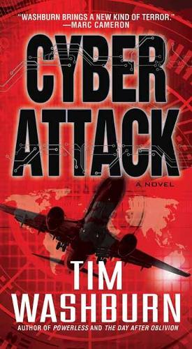 Cyber Attack (Paperback)