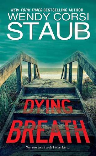 Dying Breath (Paperback)