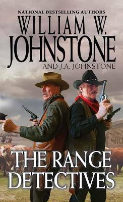 The Range Detectives - The Range Detectives (Paperback)