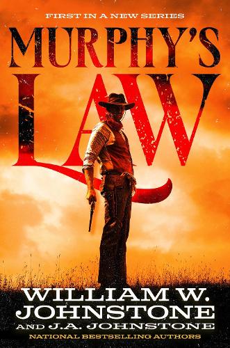 William W. Johnstone Murphy’s Law
