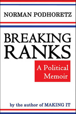 Breaking Ranks (Hardback)