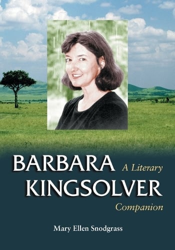 Barbara Kingsolver:Literary Companion 2 (Paperback)