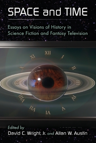 Space and Time (Paperback)