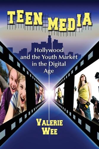Teen Media (Paperback)