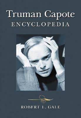 Truman Capote Encyclopedia (Paperback)