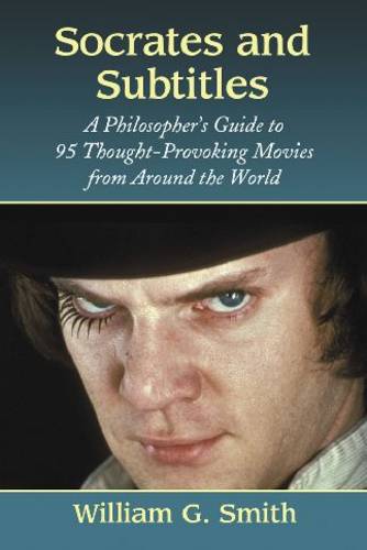 Socrates and Subtitles (Paperback)
