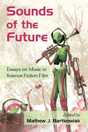Sounds of the Future (Paperback)