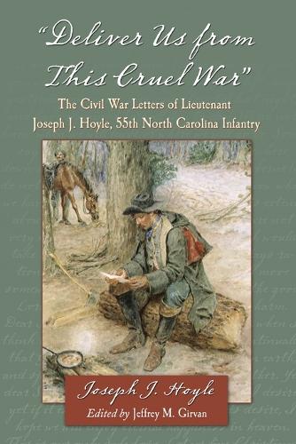 Deliver Us From This Cruel War (Paperback)