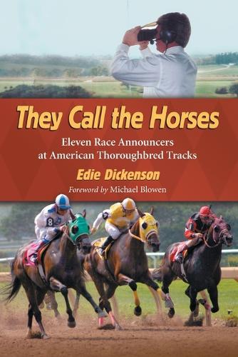 Call the Horses (Paperback)