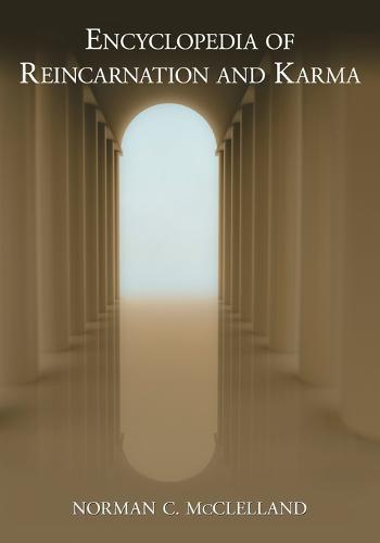 Encyclopedia of Reincarnation and Karma (Paperback)