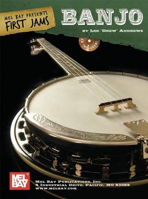 Banjo (Paperback)