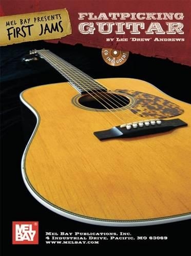 Flatpick Guitar (Paperback)