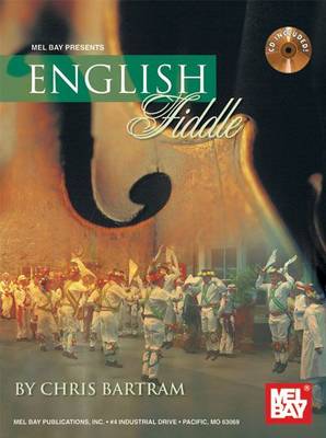 English Fiddle (Paperback)