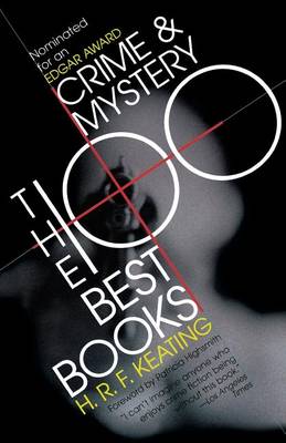 Crime and Mystery: The 100 Best Books (Paperback)
