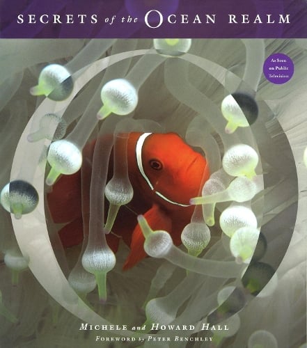 Secrets of the Ocean Realm (Paperback)