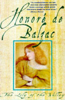 Lily of the Valley (Paperback)