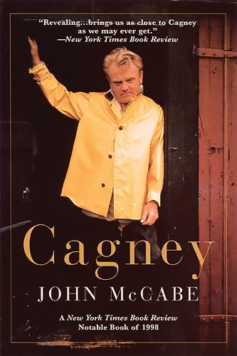 Cagney (Paperback)