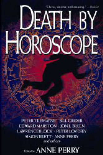 Death by Horoscope (Paperback)