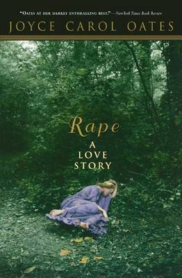 Rape: A Love Story (Paperback)