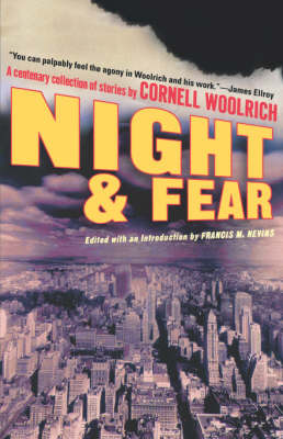 Night and Fear: A Centenary Collection of Stories (Paperback)