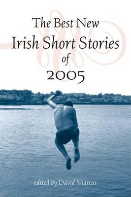 The Best New Irish Short Stories 2005 (Paperback)
