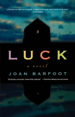 Luck: A Novel (Paperback)