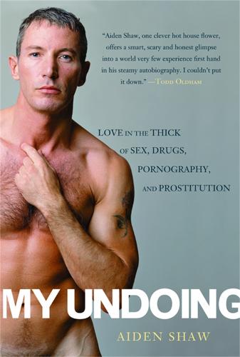 My Undoing: Love in the Thick of Sex, Drugs, Pornography, and Prostitution (Paperback)