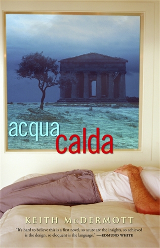 Acqua Calda: A Novel (Paperback)