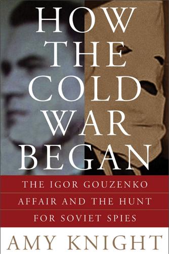 How the Cold War Began (Paperback)