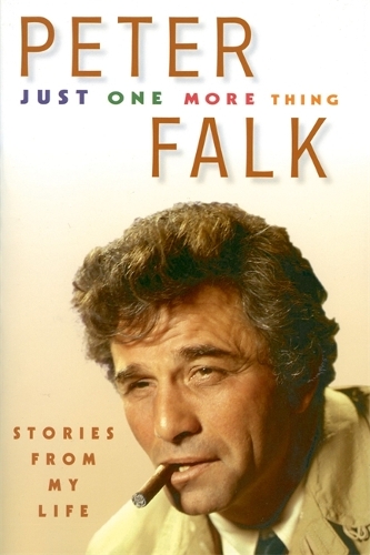 Just One More Thing: Stories From My Life (Paperback)