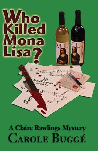 Who Killed Mona Lisa? (Paperback)