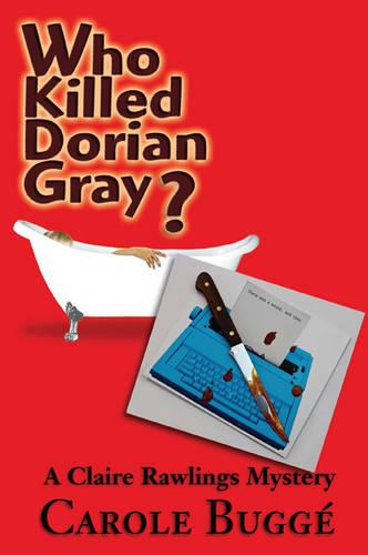 Who Killed Dorian Gray? (Paperback)