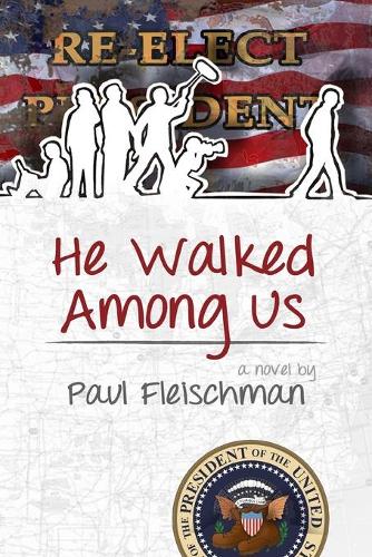 He Walked Among Us (Paperback)