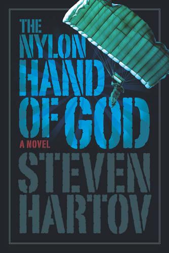 The Nylon Hand of God (Paperback)