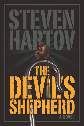 The Devil's Shepherd (Paperback)