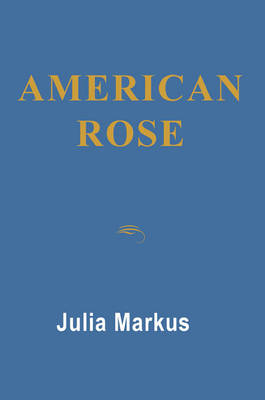 American Rose (Paperback)